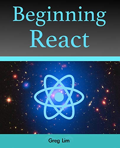 Beginning React (incl. Redux and React Hooks) (Paperback or Softback)
