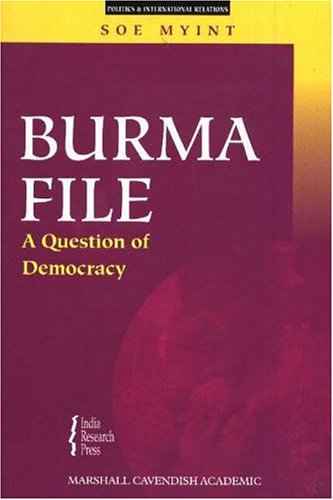 Burma File: A Question Of Democracy