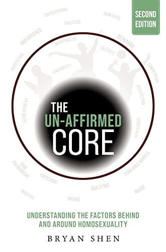 Un-affirmed Core : Understanding the Factors Behind and Around Homosexuality
