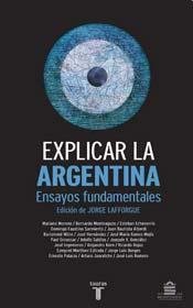 EXPLICAR LA ARGENTINA (Spanish Edition)