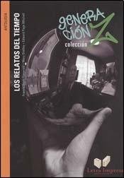 Relatos Del Tiempo (coleccion Generacion Z 7) - Scott Fitzg