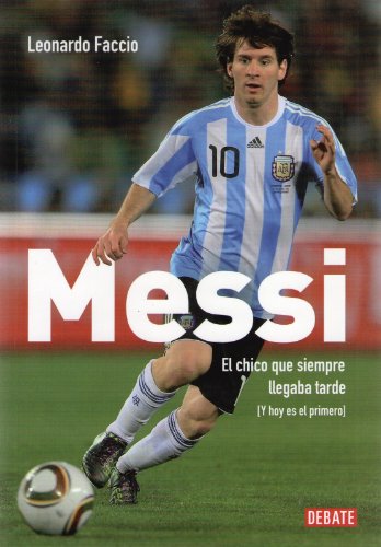 messi leonardo faccio ed debate