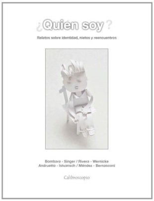 quien soy Ed. 2013