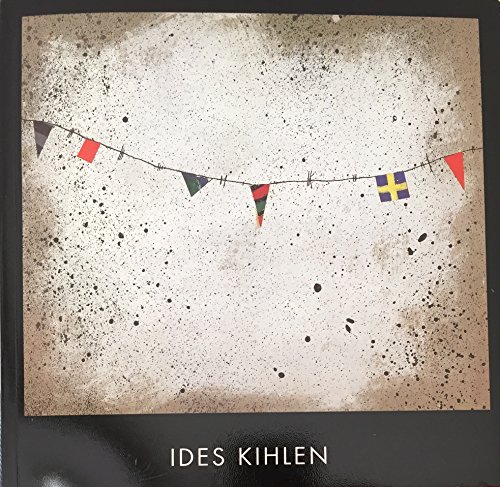 IDES KIHLEN : PINTURAS