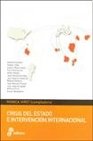 Crisis Del Estado E Intervencion Internacional