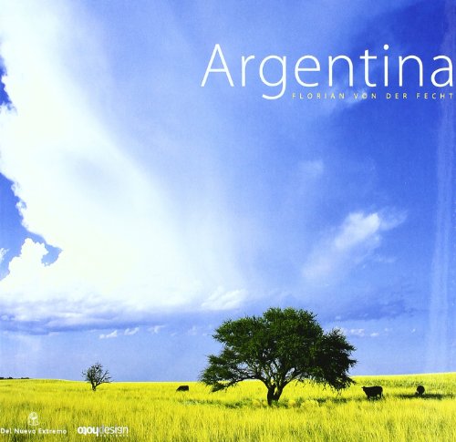 ARGENTINA. FOTOGRAFIAS (TEXTOS EN CASTELLANO E INGLES)