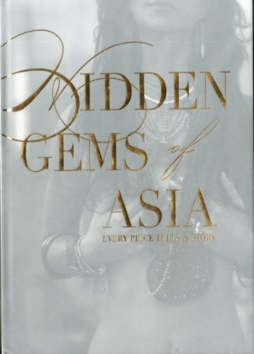 HIDDEN GEMS OF ASIA: Every Piece Tells a Story