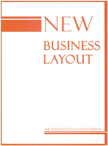 New Business Layout