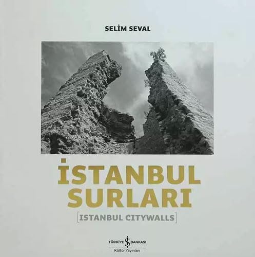 Istanbul surlari = Istanbul citywalls. [Album of photographs]. Text: Hayri Fehmi Yilmaz.