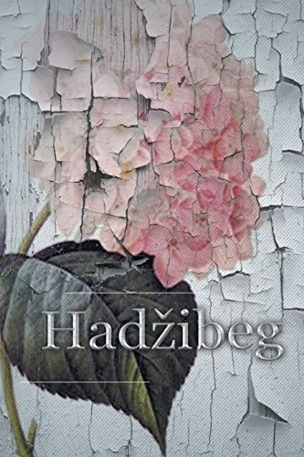 Hadzibeg -Language: bosnian