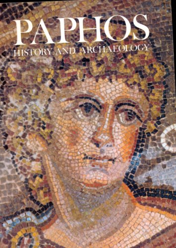 PAPHOS History and Archaeology