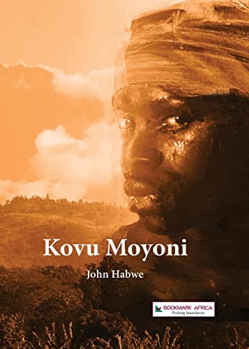 Kovu Moyoni -Language: swahili