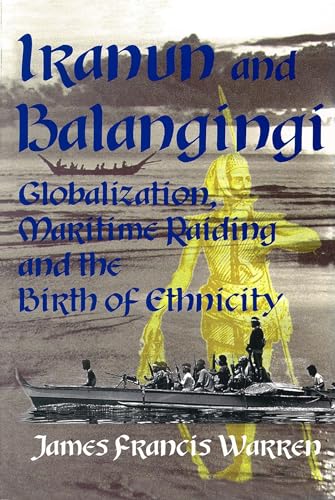 Iranun and Balangingi Format: Paperback