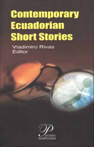 Contemporary Ecuadorian Short Stories