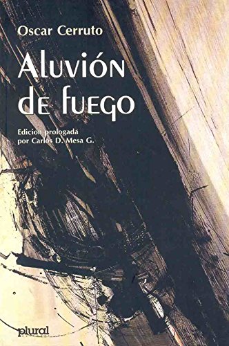 Aluvion De Fuego - Cerruto, Oscar