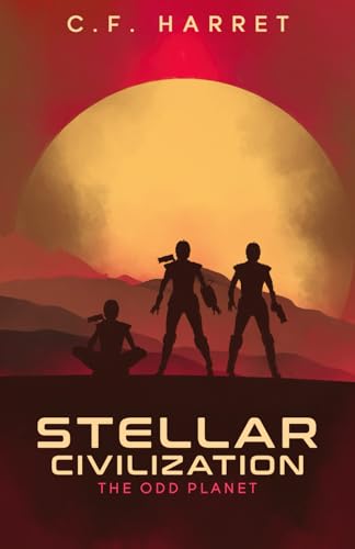 Stellar Civilization: The Odd Planet