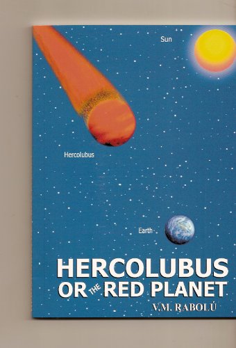 Hercolubus-Or-The-Red-Planet