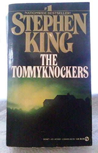 The Tommyknockers