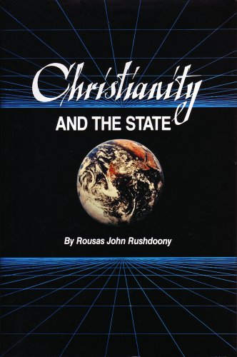 Christianity and the State