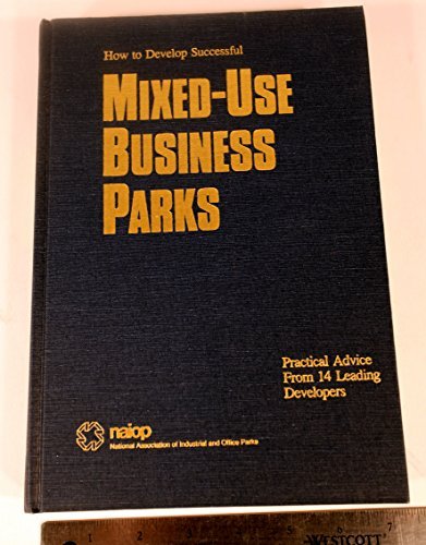 Mixed-Use Business Parks