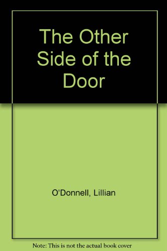 The Other Side of the Door, A Norah Mulcahaney Mystery