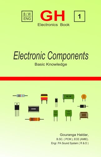 The Ultimate Electronic Component Encyclopedia: Everything You Need to Know in One Comprehensive Volume
The Ultimate Electronic Component Encyclopedia: Everything You Need to Know in One Comprehensive Volume