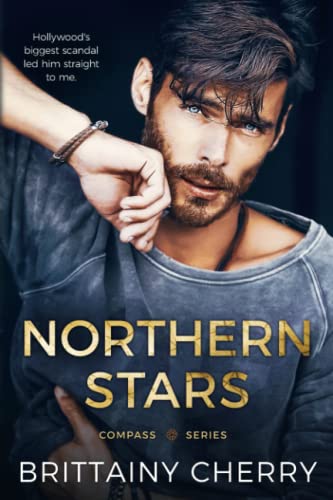 Northern Stars: A Friends-to-Lovers Romance (The Compass Series)