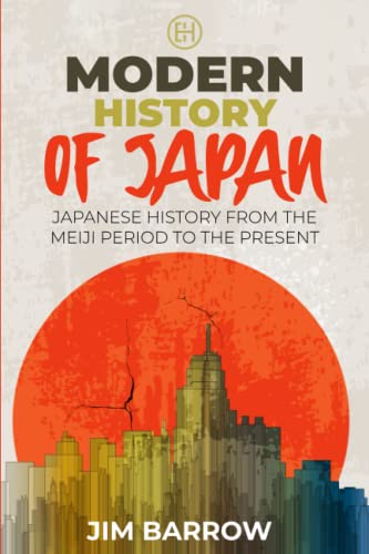 Modern History Of Japan