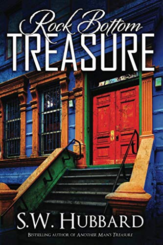 Rock Bottom Treasure: a twisty, read-all-night mystery (Palmyrton Estate Sale Mystery Series)
Rock Bottom Treasure: a twisty, read-all-night mystery (Palmyrton Estate Sale Mystery Series)