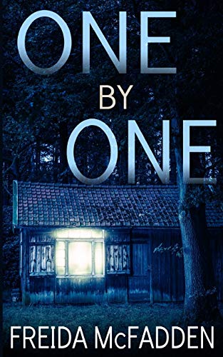 One By One: A gripping psychological thriller with a twist you wont see coming!
One By One: A gripping psychological thriller with a twist you wont see coming!