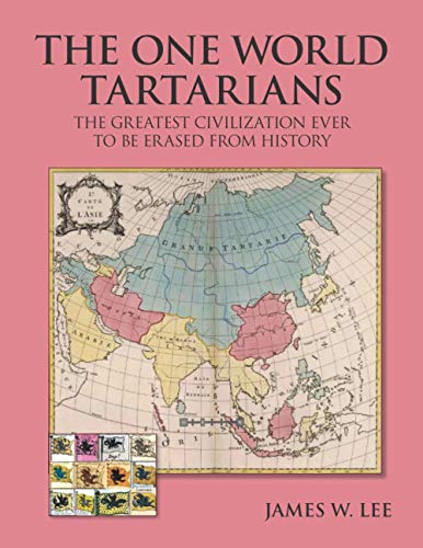 The One World Tartarians (Black and White): The Greatest Civilization Ever Erased From History
The One World Tartarians (Black and White): The Greatest Civilization Ever Erased From History