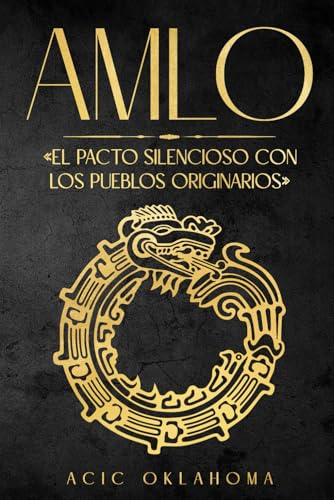 Amlo (Paperback)
