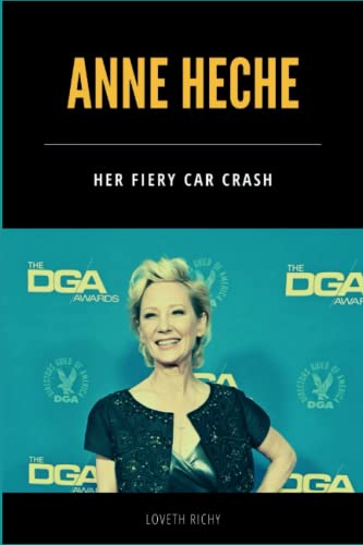 Anne Heche