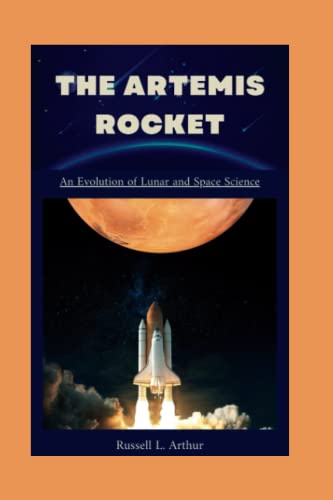 The Artemis 1 Rocket