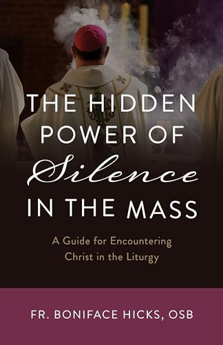 The Hidden Power of Silence in the Mass: A Guide for Encountering Christ in the Liturgy
The Hidden Power of Silence in the Mass: A Guide for Encountering Christ in the Liturgy