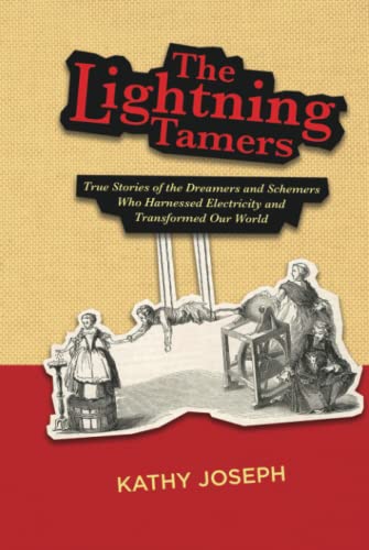 The Lightning Tamers