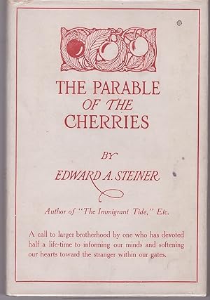 The Parable of the Cherries