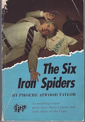 The Six Iron Spiders