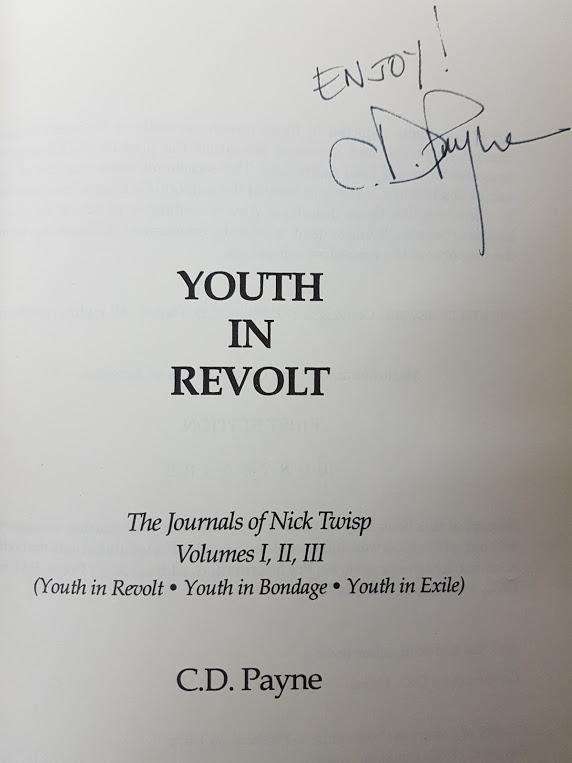 Get Youth In Revolt: The Journals Of Nick Twisp Gif