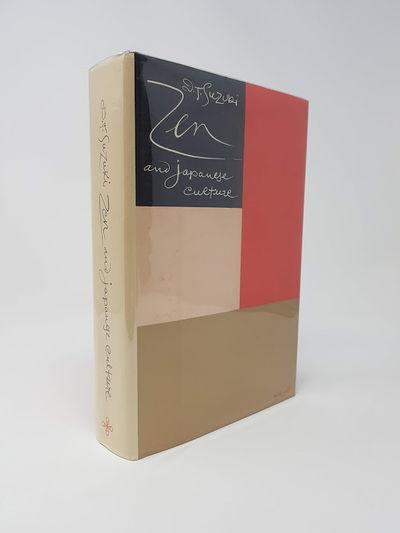 Zen and Japanese Culture (Bollingen LXIV)