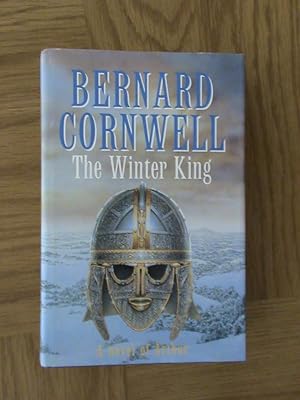 the winter king cornwell the winter king cornwell