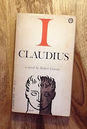 i claudius graves i claudius graves