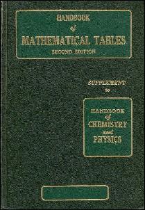 physics tables and chemistry mathematical from of handbook by Chemistry Hodgman Charles Physics of Handbook Editor physics tables and chemistry mathematical from of handbook by Chemistry Hodgman Charles Physics of Handbook Editor