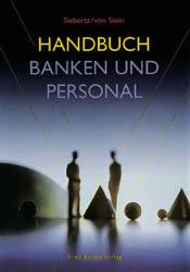 Handbuch Banken und Personal.