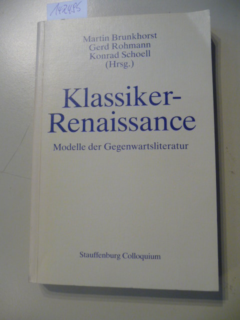 Klassiker-Renaissance
