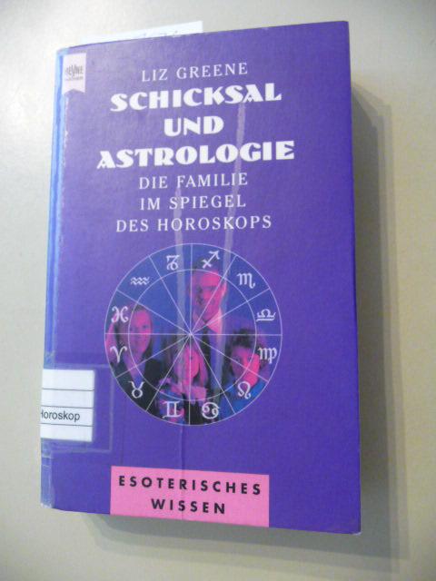 Schicksal und Astrologie