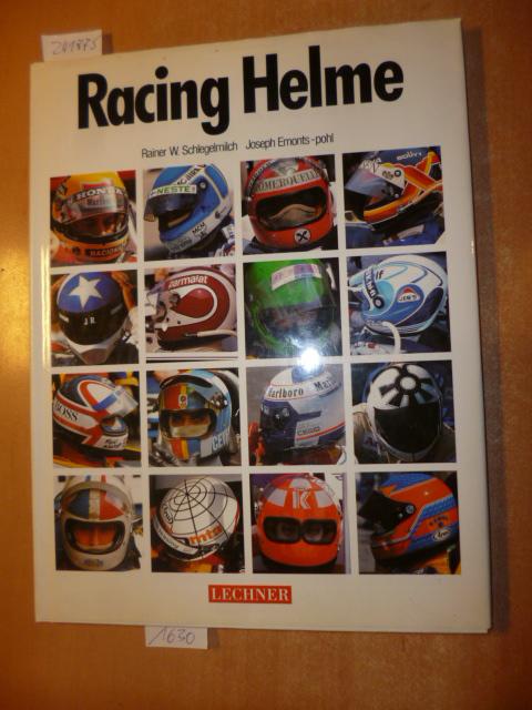 Racing Helme