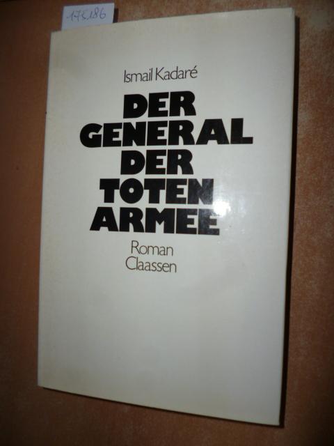 Der General der toten Armee