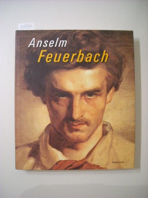 Anselm Feuerbach (1829-1880): +special price+