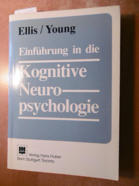 Einführung in die Kognitive Neuropsychologie